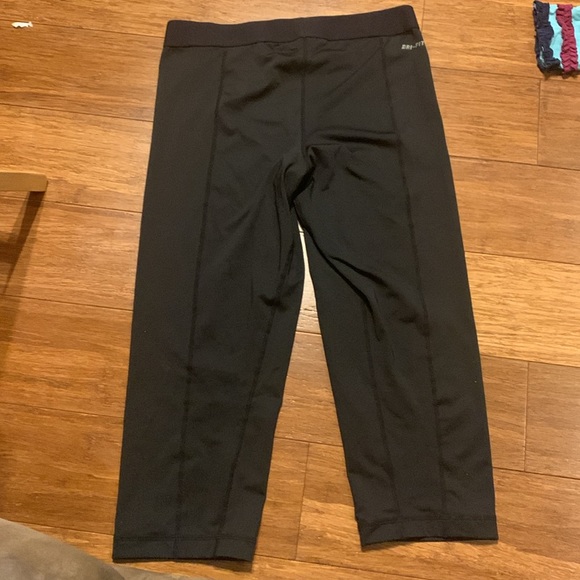 Vintage nike pro leggings women medium - Picture 5 of 6